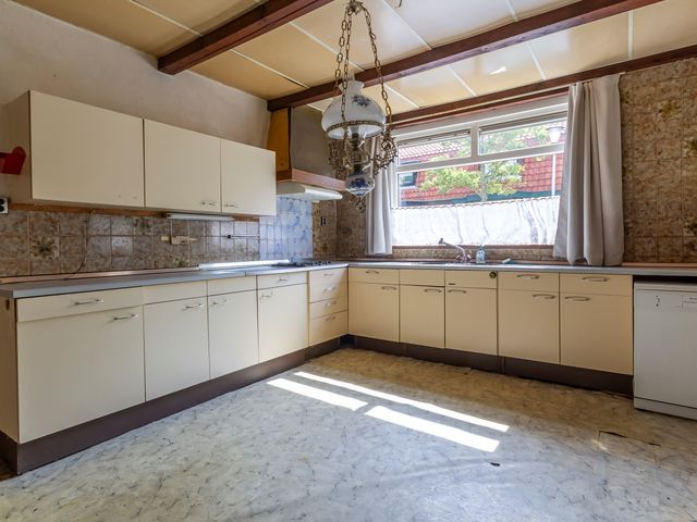 Begoniastraat 74, Den Helder