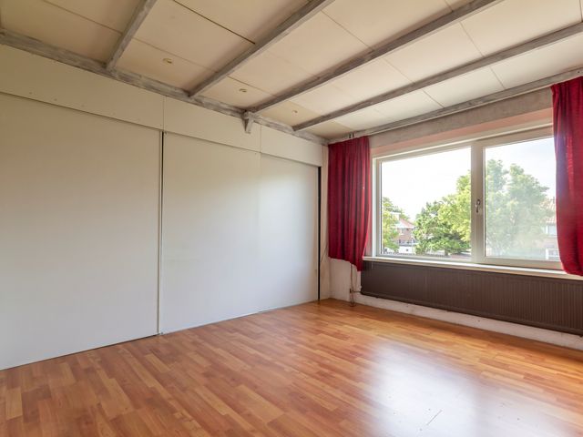 Begoniastraat 74, Den Helder
