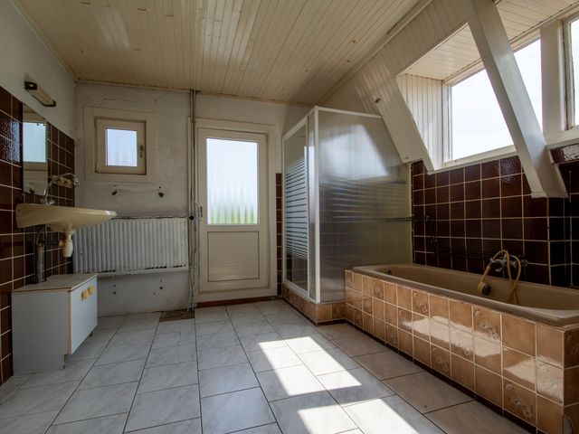 Begoniastraat 74, Den Helder