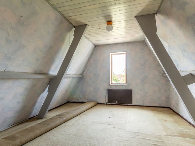 Begoniastraat 74, Den Helder