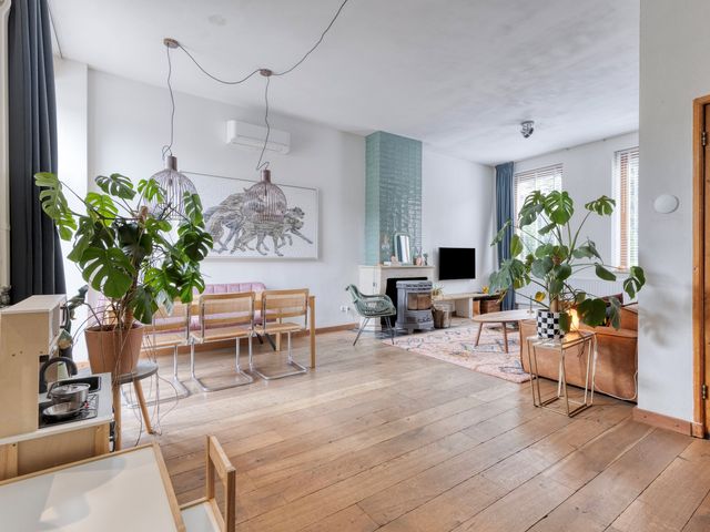 Peijerstraat 56, Echt
