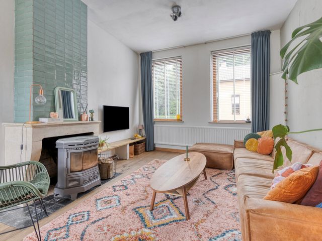 Peijerstraat 56, Echt
