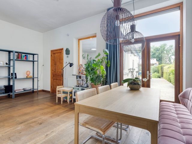 Peijerstraat 56, Echt