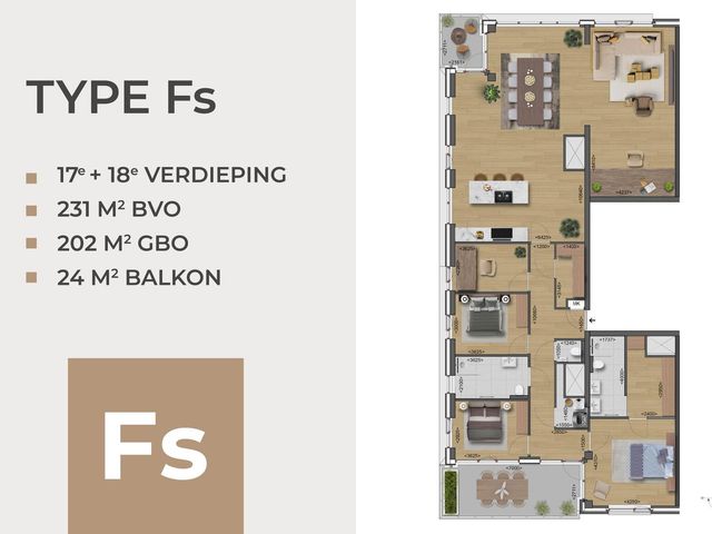 Fs , Terneuzen
