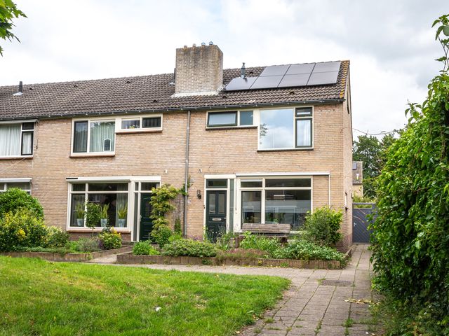 P.C. Hooftstraat 23, Goor