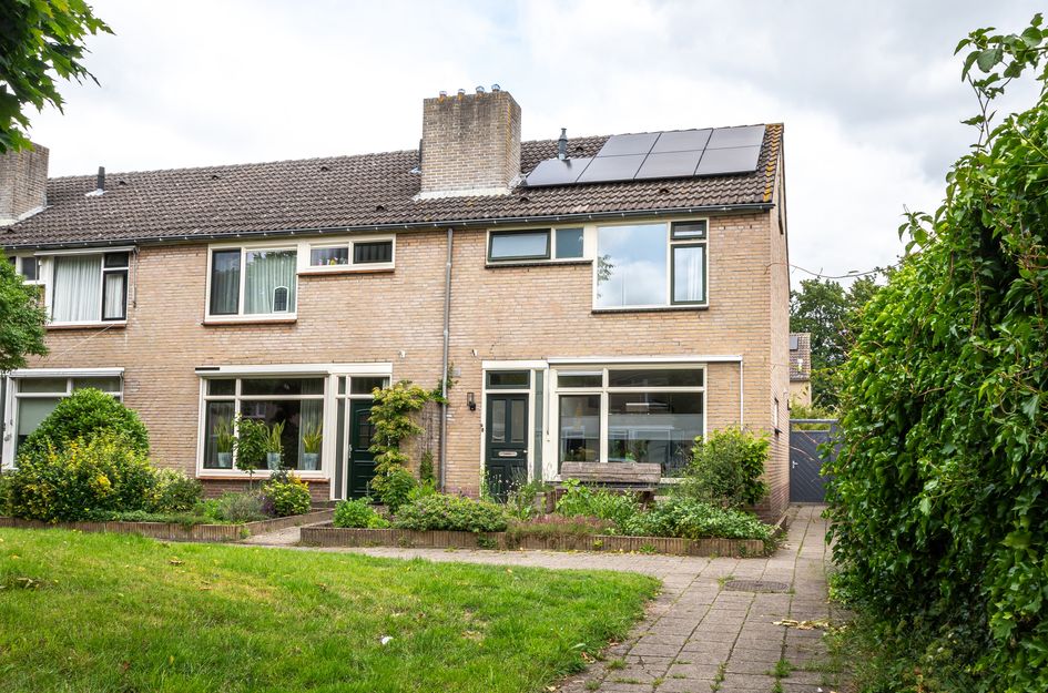 P.C. Hooftstraat 23