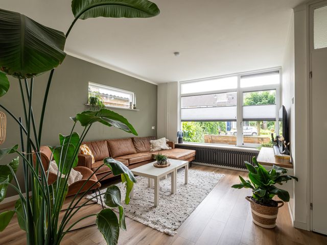 P.C. Hooftstraat 23, Goor