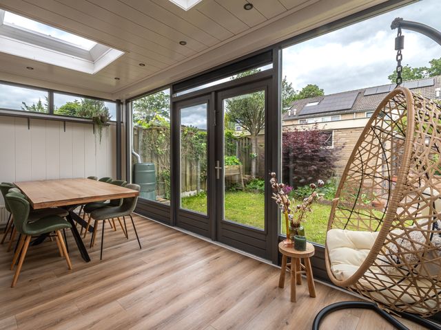 P.C. Hooftstraat 23, Goor