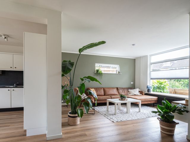 P.C. Hooftstraat 23, Goor