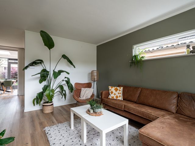 P.C. Hooftstraat 23, Goor