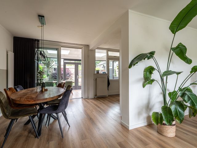 P.C. Hooftstraat 23, Goor