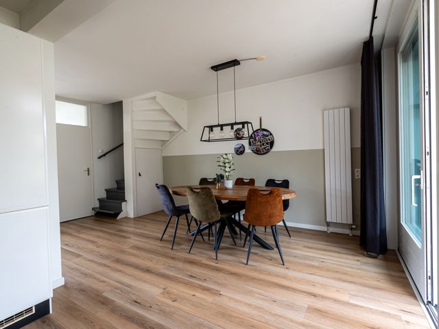 P.C. Hooftstraat 23, Goor