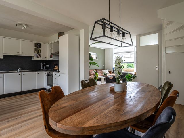P.C. Hooftstraat 23, Goor
