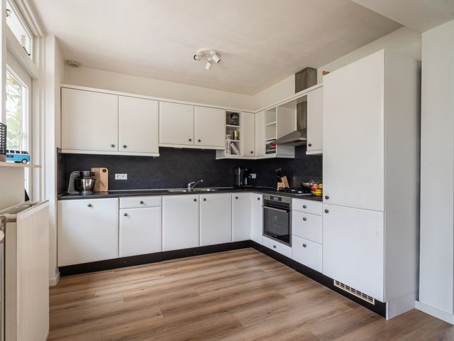 P.C. Hooftstraat 23, Goor