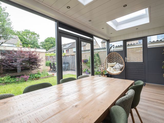 P.C. Hooftstraat 23, Goor