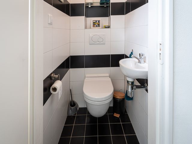 P.C. Hooftstraat 23, Goor