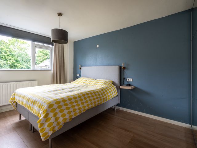 P.C. Hooftstraat 23, Goor