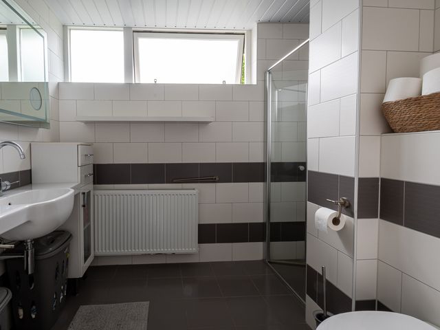 P.C. Hooftstraat 23, Goor