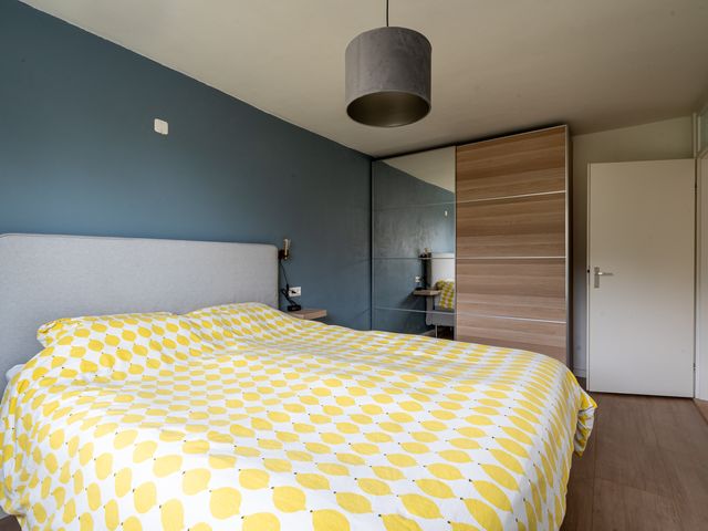 P.C. Hooftstraat 23, Goor