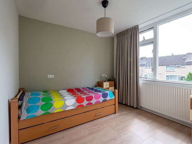 P.C. Hooftstraat 23, Goor