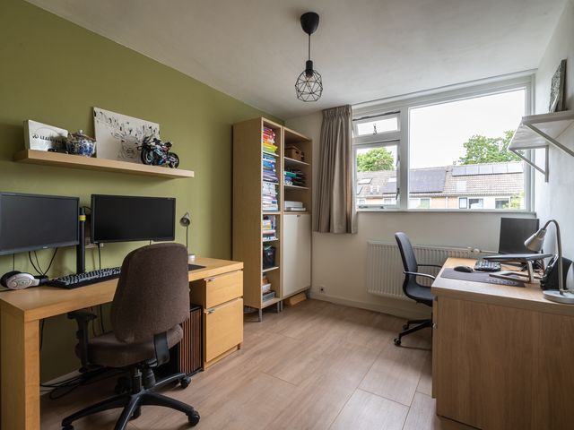 P.C. Hooftstraat 23, Goor