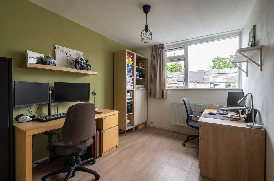 P.C. Hooftstraat 23