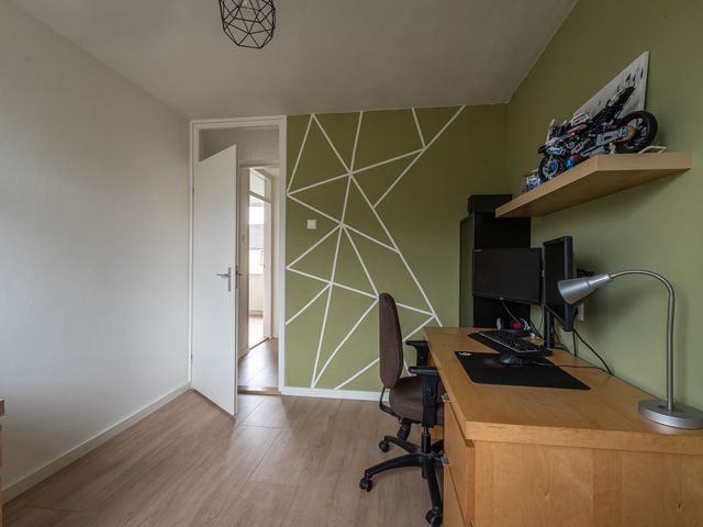 P.C. Hooftstraat 23, Goor