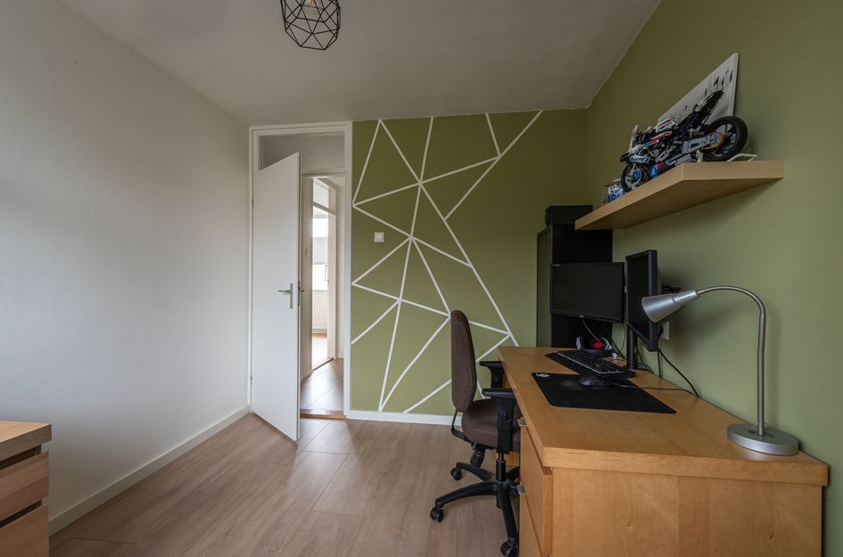 P.C. Hooftstraat 23