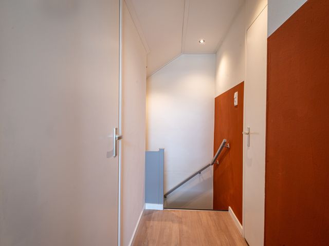 P.C. Hooftstraat 23, Goor