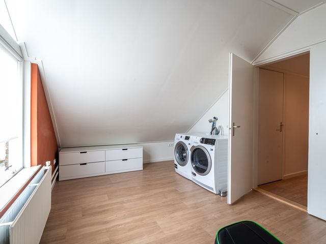 P.C. Hooftstraat 23, Goor