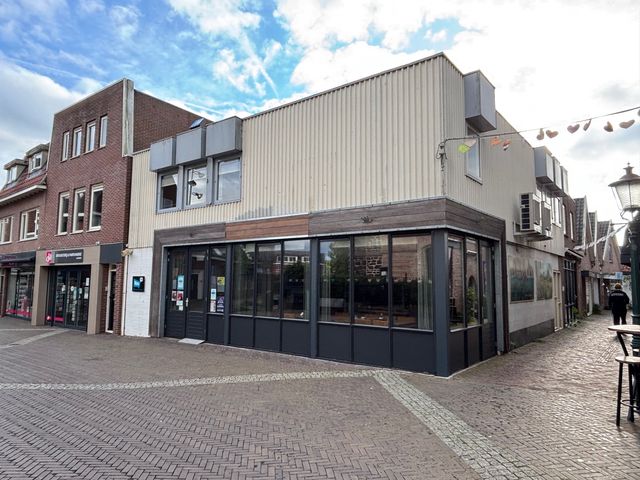 Kerkstraat 3A, Ommen