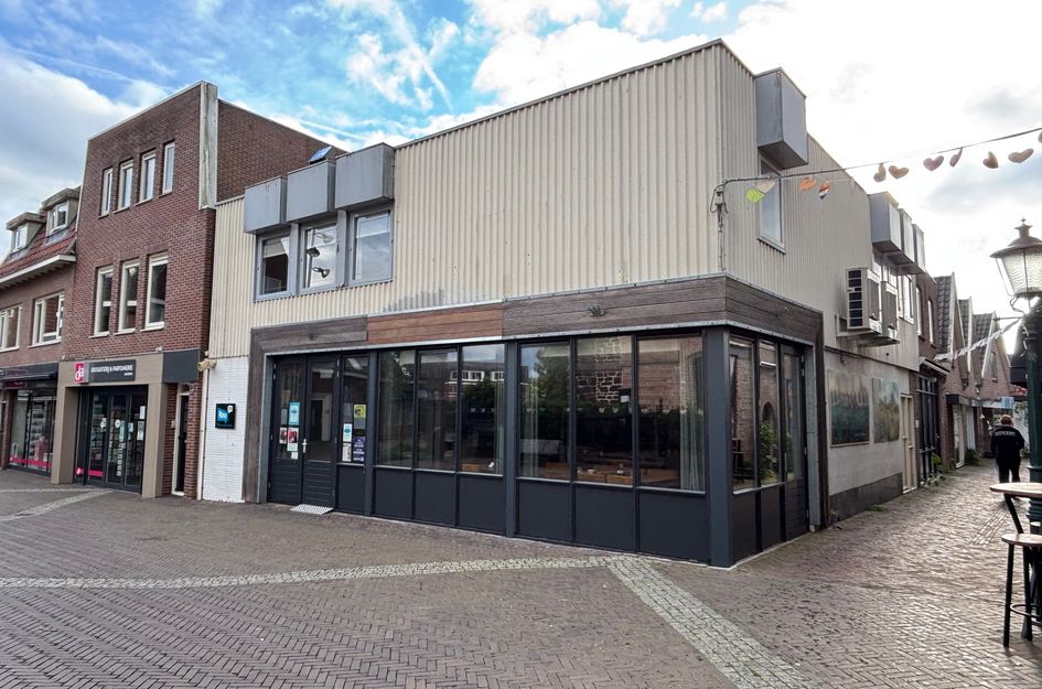 Kerkstraat 3A