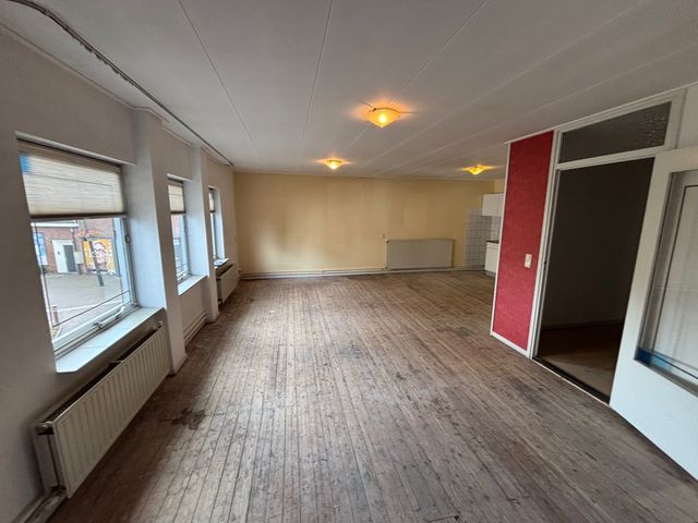 Kerkstraat 3A, Ommen