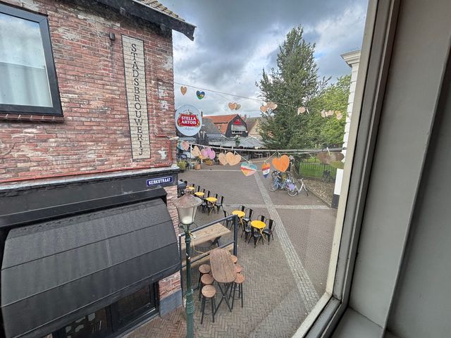 Kerkstraat 3A, Ommen