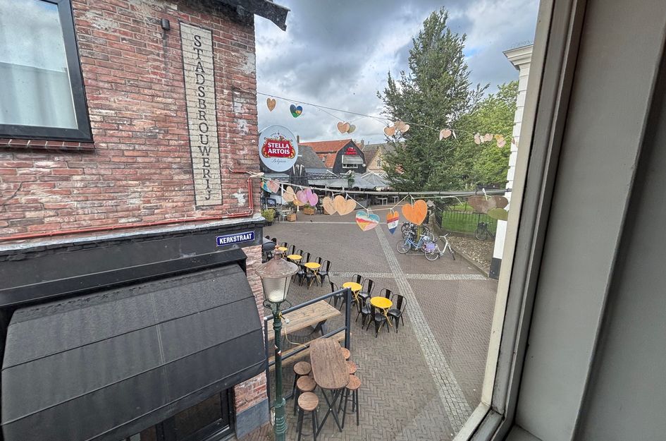Kerkstraat 3A