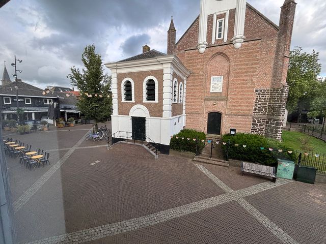 Kerkstraat 3A, Ommen