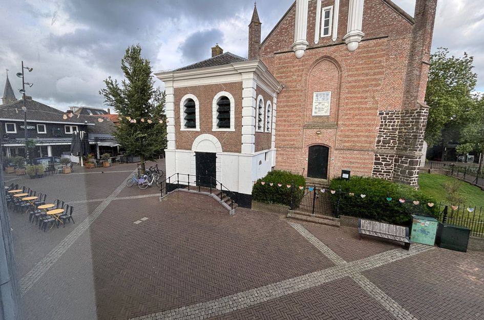 Kerkstraat 3A