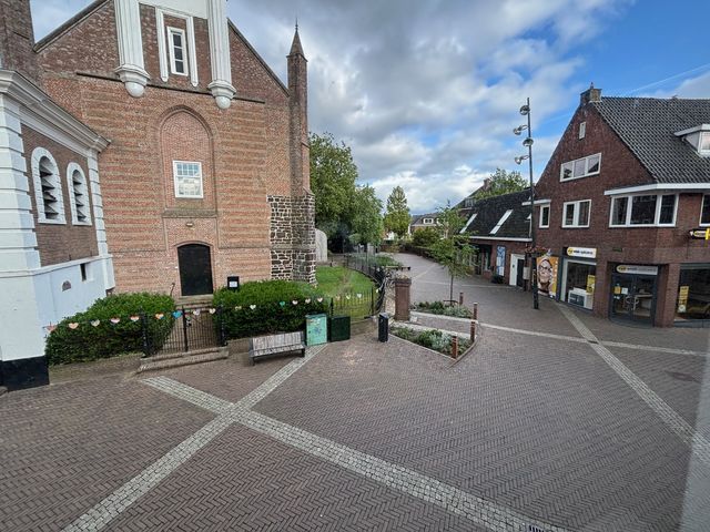 Kerkstraat 3A, Ommen