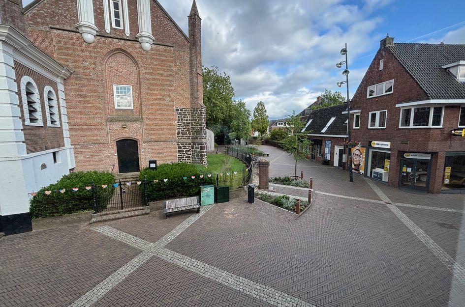 Kerkstraat 3A