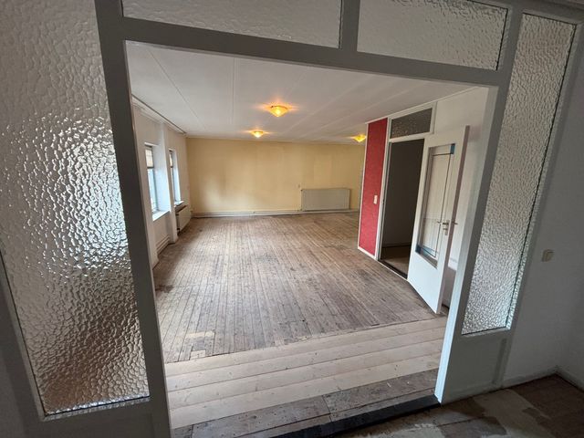Kerkstraat 3A, Ommen