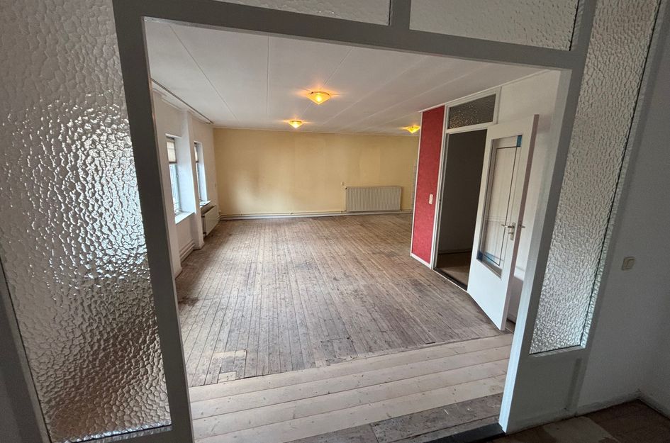 Kerkstraat 3A