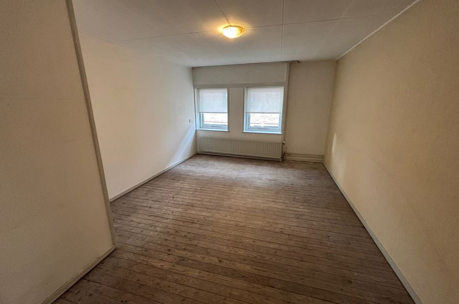 Kerkstraat 3A