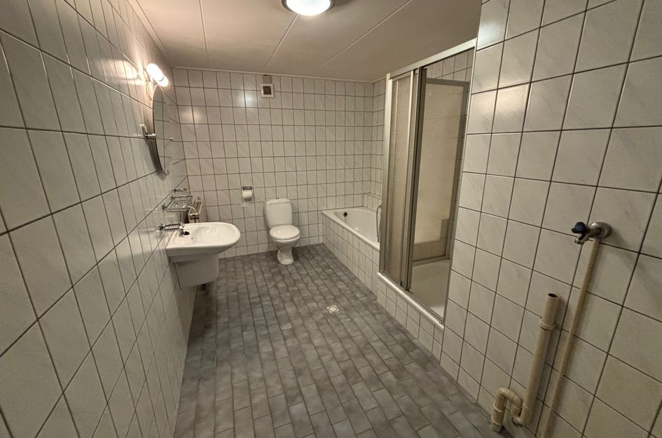 Kerkstraat 3A