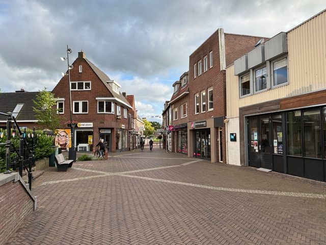 Kerkstraat 3A, Ommen
