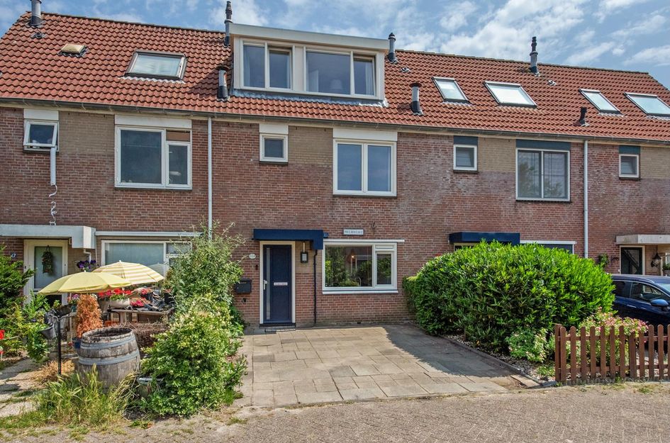 Buizerdveld 15
