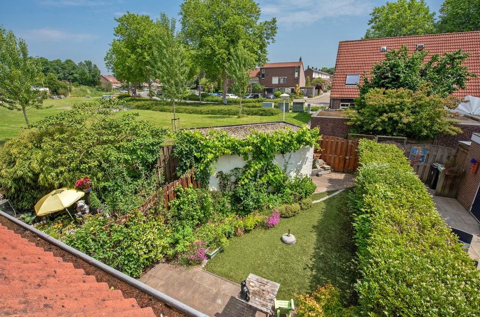 Buizerdveld 15