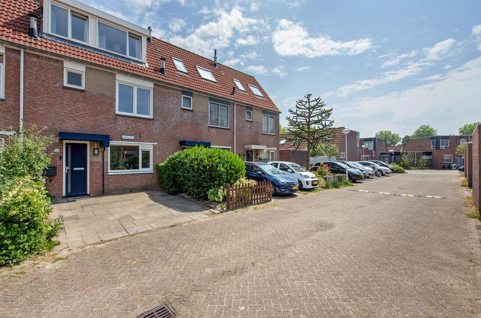 Buizerdveld 15
