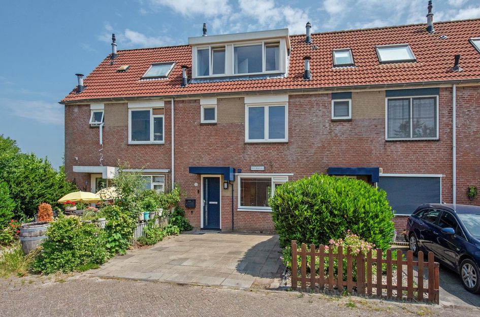 Buizerdveld 15