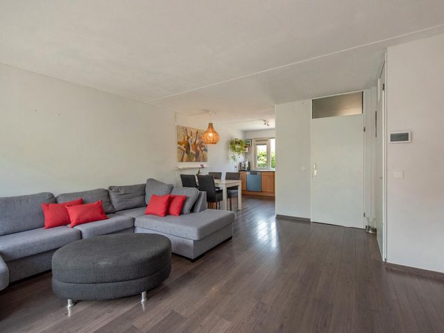 Buizerdveld 15, Zoetermeer