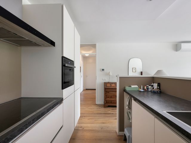 Jacques Dutilhweg 697, Rotterdam